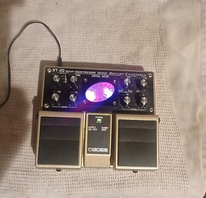Rt 20 Boss | eBay