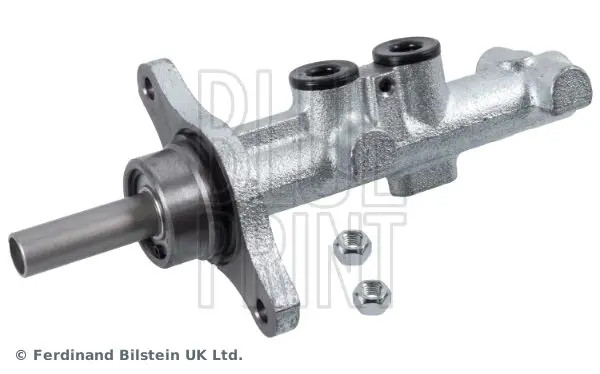 Brake Master Cylinder fits NISSAN PRIMASTAR X83 2.0 2006 on With ABS F4R820 New - Image 17