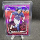 2025 Topps Bo Bichette Homegrown Heroes Autographs (Raw)