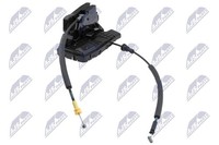 TüRschloss NTY EZC-HY-598 FüR Hyundai I30 PDE PD Pden Van Hatchback Gdi Hybrid