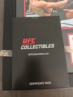 Conor McGregor Authentic UFC 264 Limited Edition Canvas And Photo Dustin Poirier — photo 4