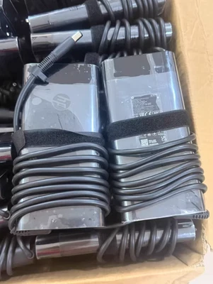 HP TPN-DA12 7.4*5.0mm 19.5V 11.8A 230W Netzteil-Adapter-Ladegerät - Bild 1 von 2