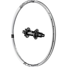 rear wheel mtb black one 26 sram xd hub base boost pp 12/148mm silver 9