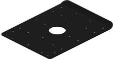 Pullrite 3317 Trailer King Pin Wedge Superglide Use With King Pin Box Models A