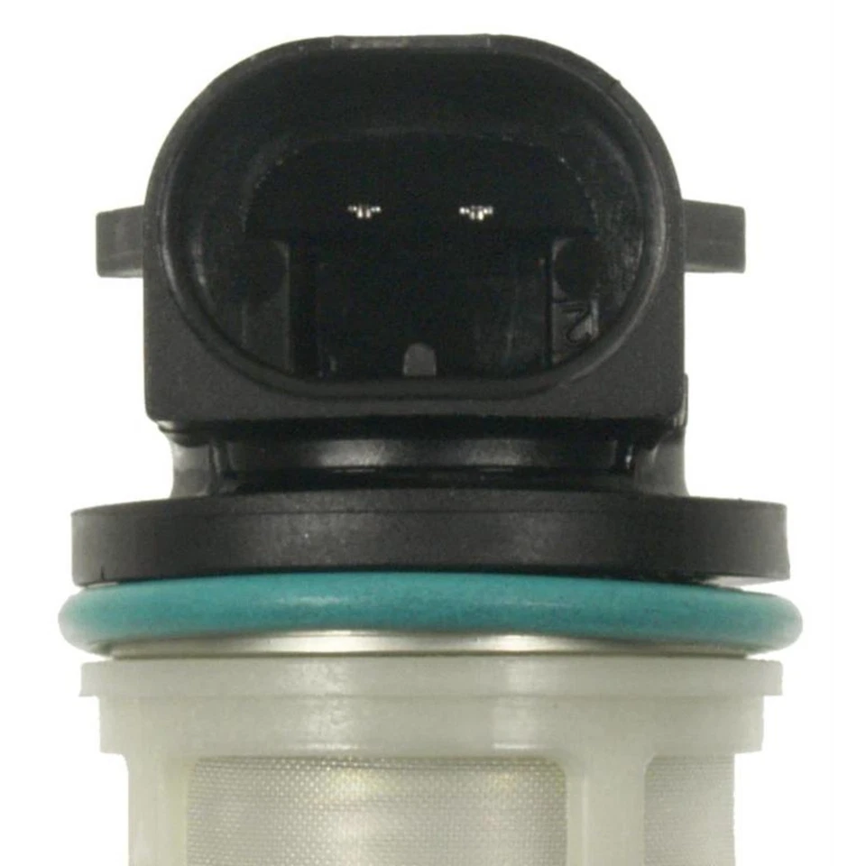 19304544 AC Delco Fuel Injector Gas for Chevy Olds S10 Pickup S15 Cutlass Jimmy - Image 2 of 3