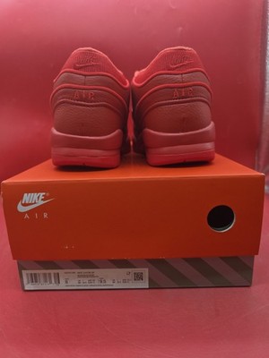 Size 8 - Nike Billie Eilish x Air Alpha Force 88 SP Triple Red | eBay