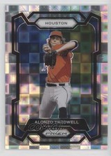 2024 Panini Prizm Premium Box Set Prizm 57/199 Alonzo Tredwell #285 ut4
