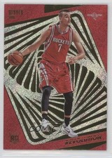 2015-16 Panini Revolution Rookies Sam Dekker #120 4k8