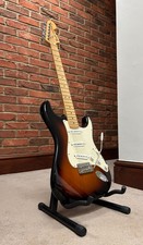 Fender American Special Stratocaster 3-Colour sunburst- Made in USA