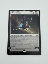 Magic Edge of Eternities Card Prices | Free Magic EOE Price Guide