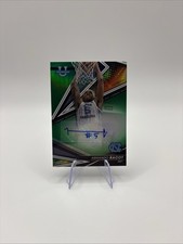 2022-23 Bowman University Best - Best of 2022-23 Autographs Armando Bacot /99