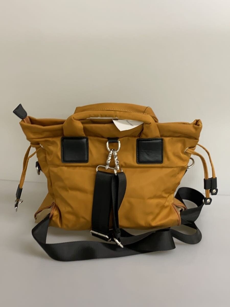 BARCOS Backpack Nylon CML - image 3
