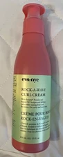 Eva NYC Rock-A-Wave Curl Cream Curly Hair with Argan Oil 250ml