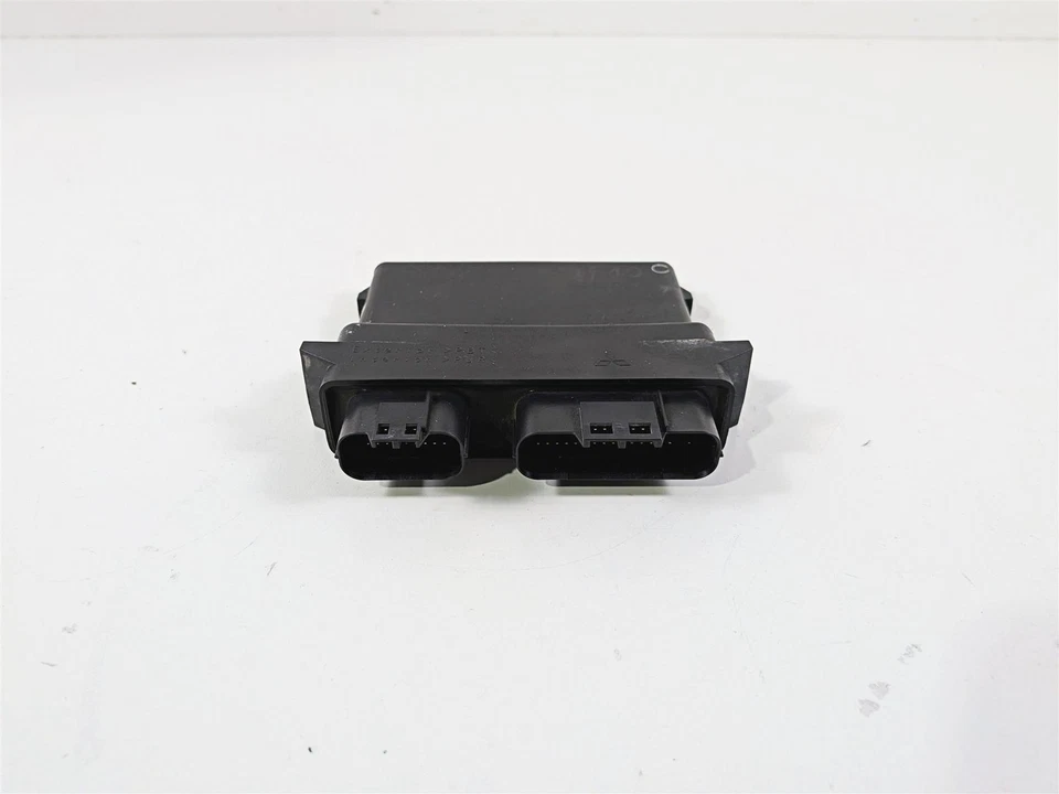 Модуль управления двигателем 2006 Suzuki VL800 C50 Boulevard Cdi ECU ECM 32920-41F40 - Изображение 2 из 4