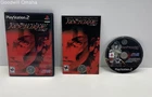 Sony PlayStation 2 (PS2) - Shin Megami Tensei: Nocturne - Boot Tested