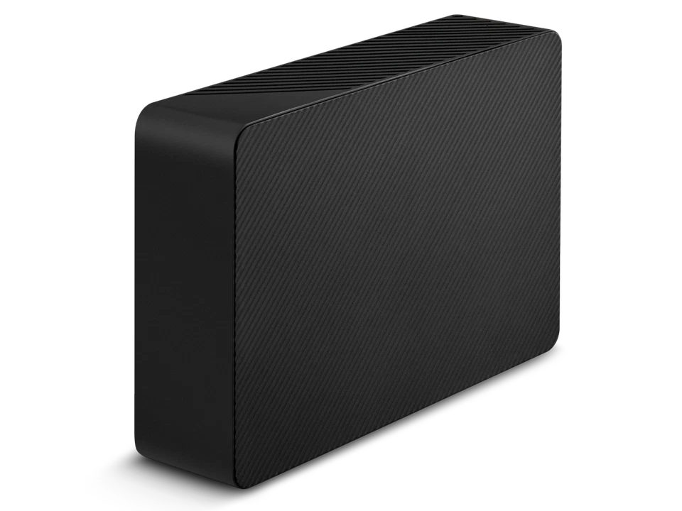 Seagate Expansion 26TB USB 3.0 Desktop Hard Drive STKP26000400 Black - Image 3 of 4