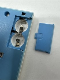 Nintendo Game ＆Watch Super Mario Bros. YM-105 Wide Screen with Box Tested