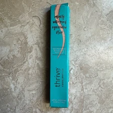 thrive causemetics Infinity Waterproof Eyeshadow Stick NIKKI Blush Gold Shimmer