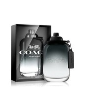 Coach New York Eau De Toilette 6.7 oz / 200 ml For Men
