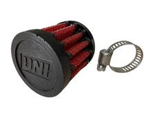 Uni filter UP-101 Breather Filter Clamp-On 5/16"