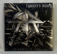 Tyrant's Reign - Fragments In Time Double 12