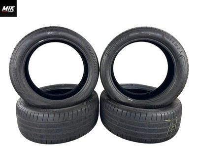 4x Bridgestone Alenza 001 SOMMERREIFEN 265/45 R21 108H DOT2023