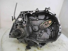 Boite de vitesse Renault CLIO