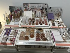 Jane Iredale Professional Display  (no box) Testers and new boxes retail Retail