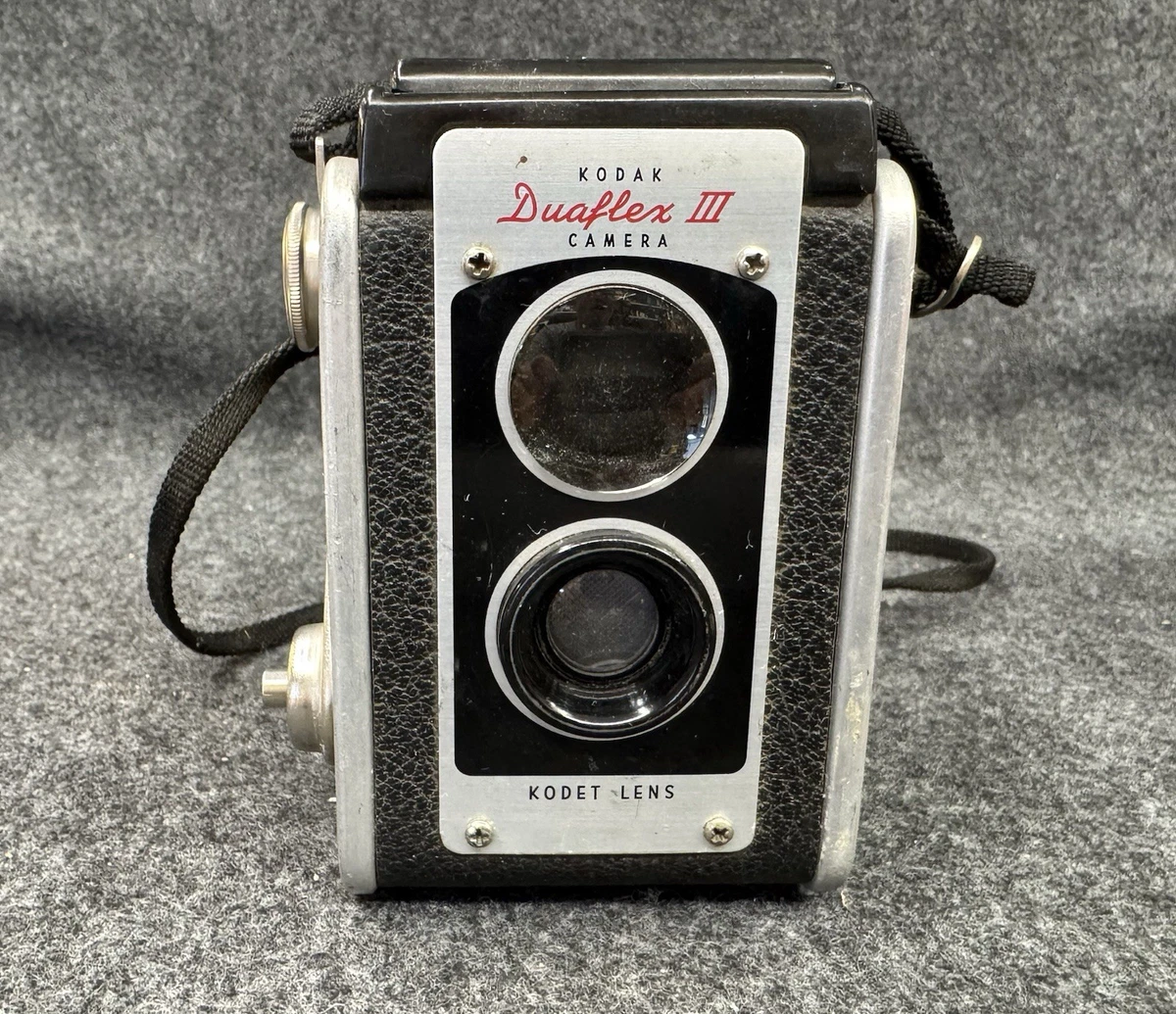 Kodak Duaflex for sale - eBay