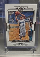 2020-21 Panini Chronicles - Legacy Cole Anthony #685 (RC)