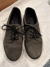 Ecco Green Shoes Made in Portugal 6 In Women ...