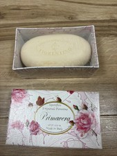 Saponificio Artigianale Fiorentino Soap Primavera 10.5OZ - SEALED