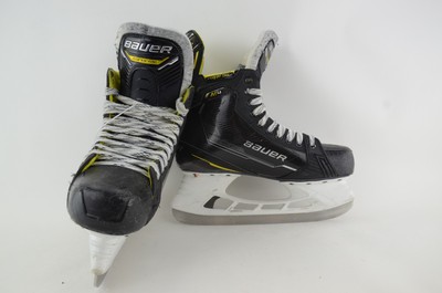 Bauer Supreme M4 Senior Ice Hockey Skates 9 Fit 1  (0627-2606)