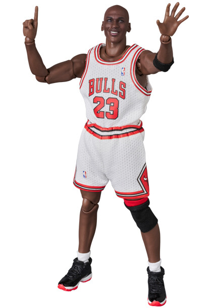 スポーツ Michael Jordan Chicago Bulls Figure NEW AUTHENTIC MAFEX No.255 Michael Jordan Chicago Bulls HOME