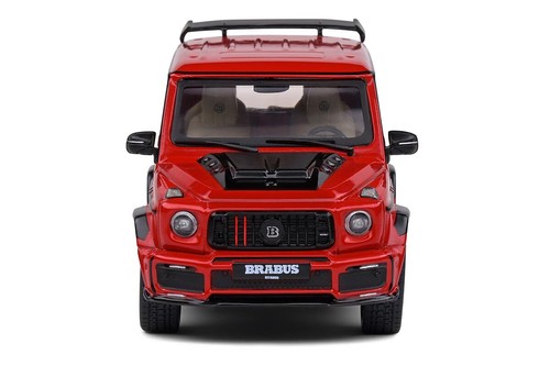 Solido Brabus Widestar 900 Rocket Edition rot 2022 (S4312407) - Picture 4 of 6