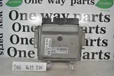 BEM420300B2 Nissan MAXIMA 2015-17 Engine Control Unit ECU Module OEM 1B6 165 B11