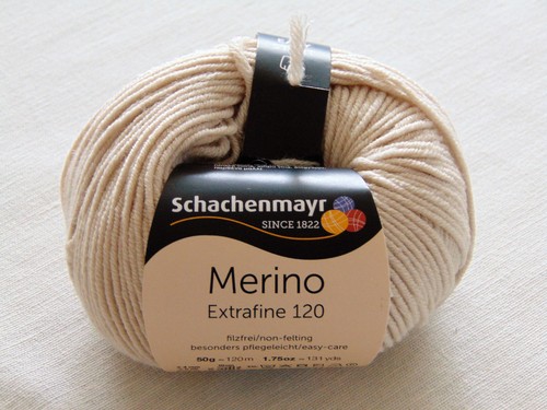 Merino Extrafino 120 - Schachenmayr - Hilo - 50g - 100g / 11,00€ - Imagen 15 de 102