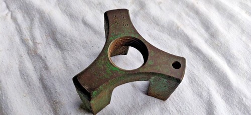 KM-511-11 Einbau Kurbelwellendichtring (OHC-Motoren) Spezialwerkzeug