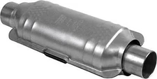 # 71318 EASTERN MANUFACTURING (EMI) Catalytic Converter