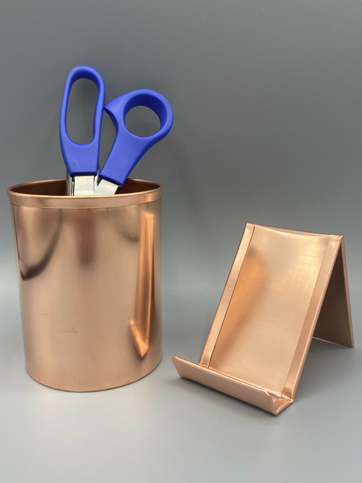 Holder Pen Cup Combo Set