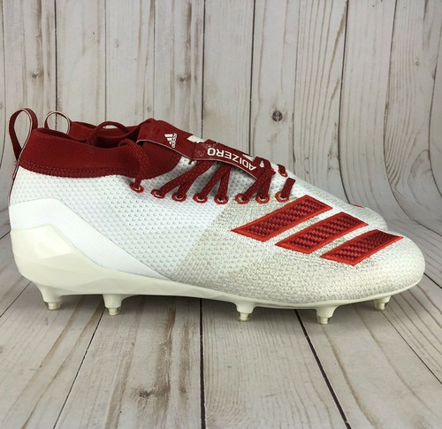 Adidas Mens Adizero 8.0 Football Cleats 