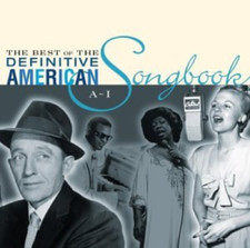 Various - American Songbook 1 CD (2003) Audio Quality Guaranteed Amazing Value