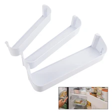 Refrigerator Door Shelf Kit fit for Dometic Refrigerator Freezer/Upper/Bottom