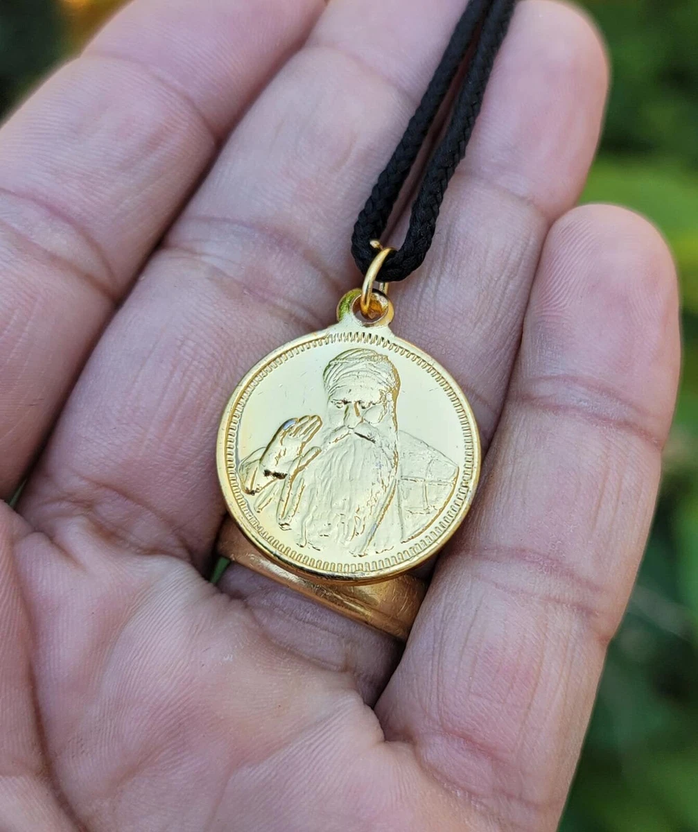 Guru nanak sales locket