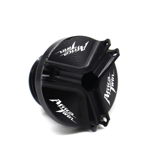 Tornillo de filtro de aceite de motor para Honda Africa Twin CRF1000L CRF1100L - Imagen 2 de 8