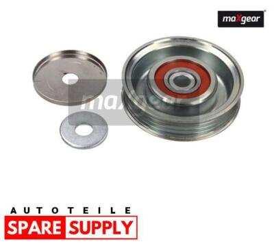 UMLENK-/FÜHRUNGSROLLE, KEILRIPPENRIEMEN FÜR SUBARU FORESTER MAXGEAR 54-1343