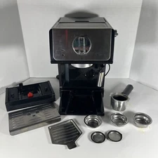 Delonghi Espresso Machine Model ECP3220 Well Used And Working