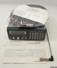 Realistic Hyperscan Programmable 400 Channel Pro-2006 Scanning Receiver