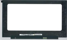 NV173FHM-N49 V8.0 Narrow Bezel LCD Screen Matte FHD 1920x1080 Display 17.3 in