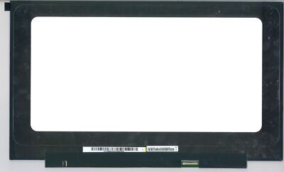 Replacement LCD Screen For BOE NV173FHM-N4G V8.0 - 17.3" FHD 1920x1080 Matte IPS, With Tools